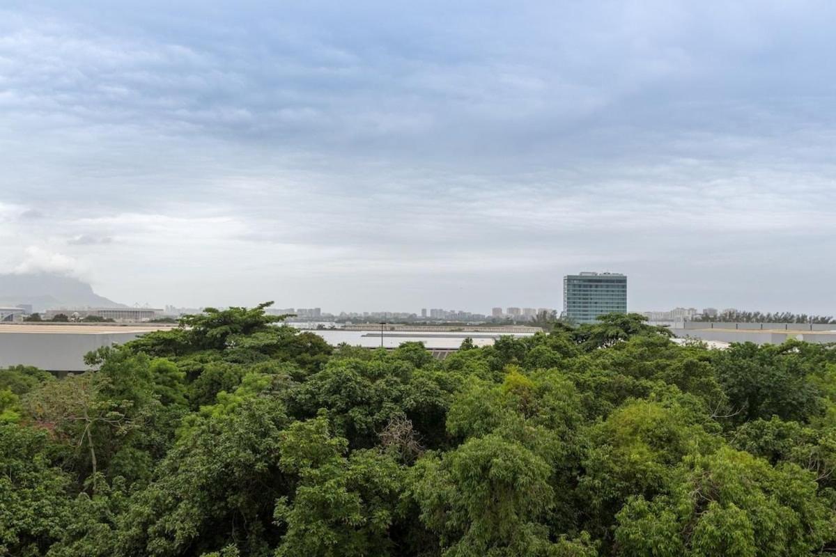 Apartamento Riostay Río de Janeiro